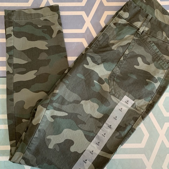 NWT Old Navy Pixie size 4 - Picture 1 of 5